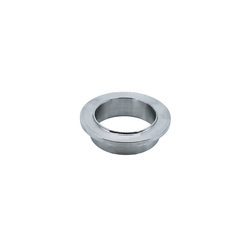 CT2RX/CT3RX/CT4RX Dual V-Band Turbine Housing Manifold Side Inlet Flange (.63/.82/1.06)