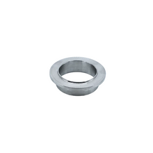 Load image into Gallery viewer, CT2RX/CT3RX/CT4RX Dual V-Band Turbine Housing Manifold Side Inlet Flange (.63/.82/1.06)