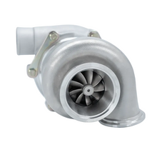 Load image into Gallery viewer, CT2RX-5455 TRIPLEX CERAMIC BALL BEARING OIL LUBRICATED TURBOCHARGER (690 HP)