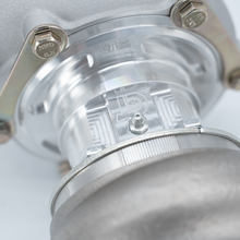 Load image into Gallery viewer, CT2RX-5455 TRIPLEX CERAMIC BALL BEARING OIL-LESS WATER COOLED TURBOCHARGER (690 HP)
