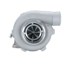 Load image into Gallery viewer, CT2RX-4849 TRIPLEX CERAMIC BALL BEARING OIL-LESS WATER COOLED TURBOCHARGER (575 HP)