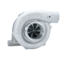 Load image into Gallery viewer, CT3RX-6262 TRIPLEX CERAMIC BALL BEARING OIL LUBRICATED TURBOCHARGER (920 HP)
