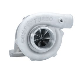 CT3RX-5862 TRIPLEX CERAMIC BALL BEARING OIL LUBRICATED TURBOCHARGER (875 HP)