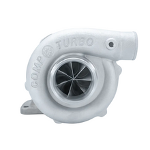 Load image into Gallery viewer, CT3RX-6262 TRIPLEX CERAMIC BALL BEARING OIL LUBRICATED TURBOCHARGER (920 HP)