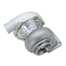 Load image into Gallery viewer, CT3RX-6262 TRIPLEX CERAMIC BALL BEARING OIL-LESS AIR COOLED TURBOCHARGER (920 HP)