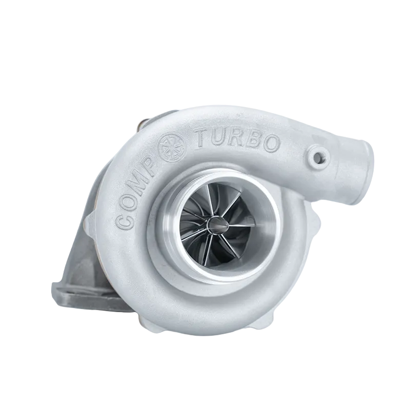 CT3R-6467 DYNAMIC 360° JOURNAL BEARING TURBOCHARGER (925 HP)