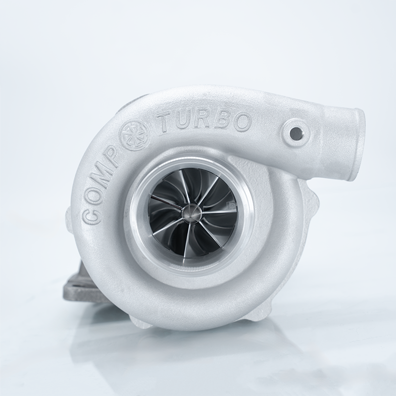 CT3R-6262 DYNAMIC 360° JOURNAL BEARING TURBOCHARGER (800 HP)