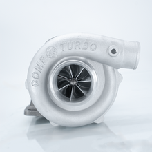 Load image into Gallery viewer, CT3R-6467 DYNAMIC 360° JOURNAL BEARING TURBOCHARGER (925 HP)