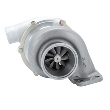 Load image into Gallery viewer, CT3RX-6262 TRIPLEX CERAMIC BALL BEARING OIL LUBRICATED TURBOCHARGER (920 HP)