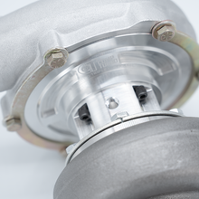 Load image into Gallery viewer, CT3RX-6262 TRIPLEX CERAMIC BALL BEARING OIL LUBRICATED TURBOCHARGER (920 HP)