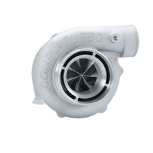 Load image into Gallery viewer, CT4RX-6265 TRIPLEX CERAMIC BALL BEARING OIL LUBRICATED TURBOCHARGER (970 HP)