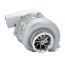 Load image into Gallery viewer, CT4RX-6265 TRIPLEX CERAMIC BALL BEARING OIL LUBRICATED TURBOCHARGER (970 HP)