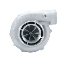 Load image into Gallery viewer, CT4RX-6265 TRIPLEX CERAMIC BALL BEARING OIL-LESS AIR COOLED TURBOCHARGER (970 HP)