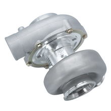Load image into Gallery viewer, CT4RX-6265 TRIPLEX CERAMIC BALL BEARING OIL-LESS AIR COOLED TURBOCHARGER (970 HP)