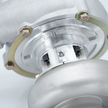 Load image into Gallery viewer, CT4RX-6265 TRIPLEX CERAMIC BALL BEARING OIL LUBRICATED TURBOCHARGER (970 HP)