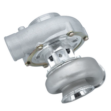 Load image into Gallery viewer, CT4RX-6265 TRIPLEX CERAMIC BALL BEARING OIL LUBRICATED TURBOCHARGER (970 HP)