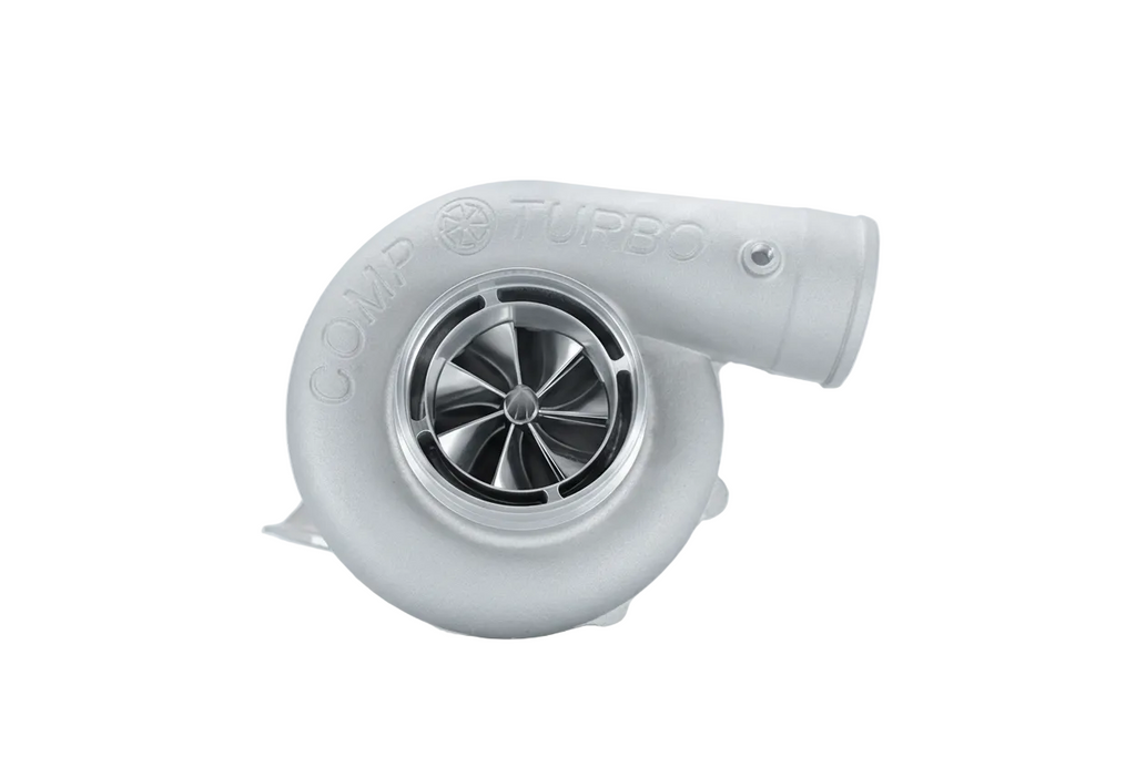 CT43R-7675 DYNAMIC JOURNAL BEARING TURBOCHARGER (1250 HP)