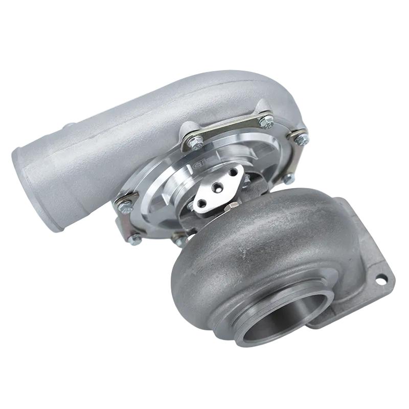 CT43R-7675 DYNAMIC JOURNAL BEARING TURBOCHARGER (1250 HP)