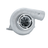 CT43RX-7475 TRIPLEX CERAMIC BALL BEARING OIL LUBRICATED TURBOCHARGER (1400 HP)