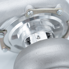 Load image into Gallery viewer, CT43RX-7475 TRIPLEX CERAMIC BALL BEARING OIL LUBRICATED TURBOCHARGER (1400 HP)