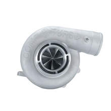 Load image into Gallery viewer, CT43RX-7675 TRIPLEX CERAMIC BALL BEARING OIL LUBRICATED TURBOCHARGER (1500 HP)
