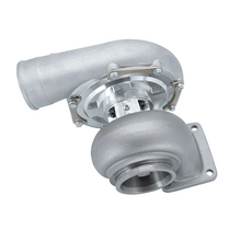 Load image into Gallery viewer, CT43RX-7675 TRIPLEX CERAMIC BALL BEARING OIL LUBRICATED TURBOCHARGER (1500 HP)