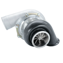 Load image into Gallery viewer, CT43RX-7475 TRIPLEX CERAMIC BALL BEARING OIL-LESS AIR COOLED TURBOCHARGER (1400 HP)