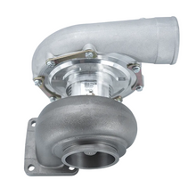 Load image into Gallery viewer, CT43RX-6871 TRIPLEX CERAMIC BALL BEARING OIL-LESS AIR COOLED REVERSE ROTATION TURBOCHARGER (1250 HP)