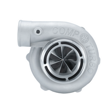 Load image into Gallery viewer, CT4RX-6467 TRIPLEX CERAMIC BALL BEARING OIL-LESS AIR COOLED REVERSE ROTATION TURBOCHARGER (1100 HP)