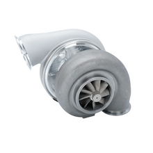 Load image into Gallery viewer, NEW CT5RX-9298 TRIPLEX CERAMIC BALL BEARING OIL-LESS WATER COOLED TURBOCHARGER (2200 HP)