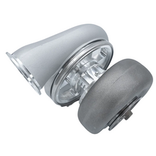 Load image into Gallery viewer, CT5RX-7685 TRIPLEX CERAMIC BALL BEARING OIL-LESS AIR COOLED TURBOCHARGER (1550 HP)