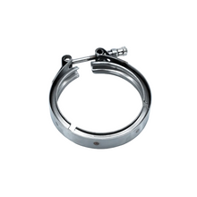 Load image into Gallery viewer, CT5RX SS Downpipe Clamp (Dual V-Band Hsg)