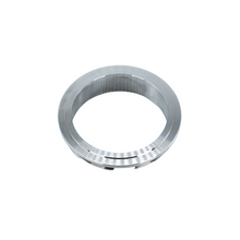 Load image into Gallery viewer, CT5RX SS Downpipe Flange (For Dual V-Band Hsg)