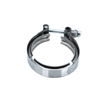 Load image into Gallery viewer, CT5RX SS Manifold Side Clamp (For Dual V-Band Hsg)