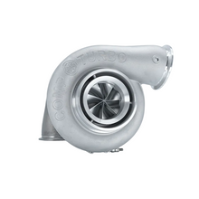 Load image into Gallery viewer, NEW CT5RX-9298 TRIPLEX CERAMIC BALL BEARING OIL-LESS WATER COOLED TURBOCHARGER (2200 HP)