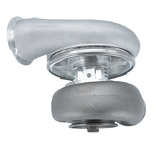 Load image into Gallery viewer, CT5RX-7485 TRIPLEX CERAMIC BALL BEARING OIL LUBRICATED TURBOCHARGER (1500 HP)