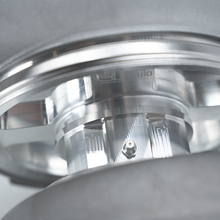 Load image into Gallery viewer, NEW CT5RX-9298 TRIPLEX CERAMIC BALL BEARING OIL-LESS WATER COOLED TURBOCHARGER (2200 HP)