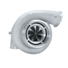Load image into Gallery viewer, CT6RX-94106 TRIPLEX CERAMIC BALL BEARING OIL-LESS WATER COOLED TURBOCHARGER (2400 HP)