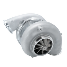 Load image into Gallery viewer, CT6RX-94106 TRIPLEX CERAMIC BALL BEARING OIL-LESS WATER COOLED TURBOCHARGER (2400 HP)