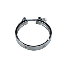 Load image into Gallery viewer, CTRX8 Manifold Clamp SS (Dual V-Band Hsg)