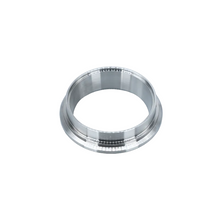 Load image into Gallery viewer, CTRX8 Manifold Flange SS (Dual V-Band Hsg)