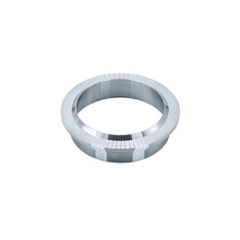 Load image into Gallery viewer, CTRX8 Manifold Flange SS (Dual V-Band Hsg)