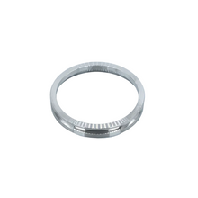 Load image into Gallery viewer, CTRX8 Downpipe Flange SS (Dual V-Band Hsg)