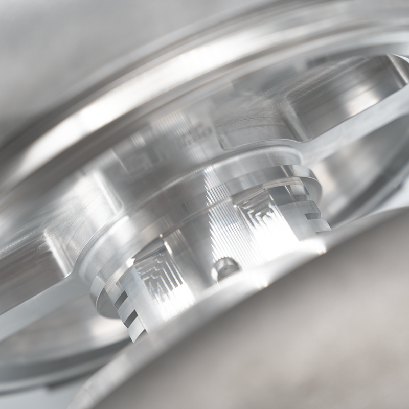 CT6RX-94106 TRIPLEX CERAMIC BALL BEARING OIL LUBRICATED TURBOCHARGER (2400 HP)