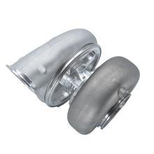 Load image into Gallery viewer, CT6RX-94106 TRIPLEX CERAMIC BALL BEARING OIL LUBRICATED TURBOCHARGER (2400 HP)