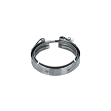 Load image into Gallery viewer, CT6RX Downpipe Clamp (Dual V-Band HSG)