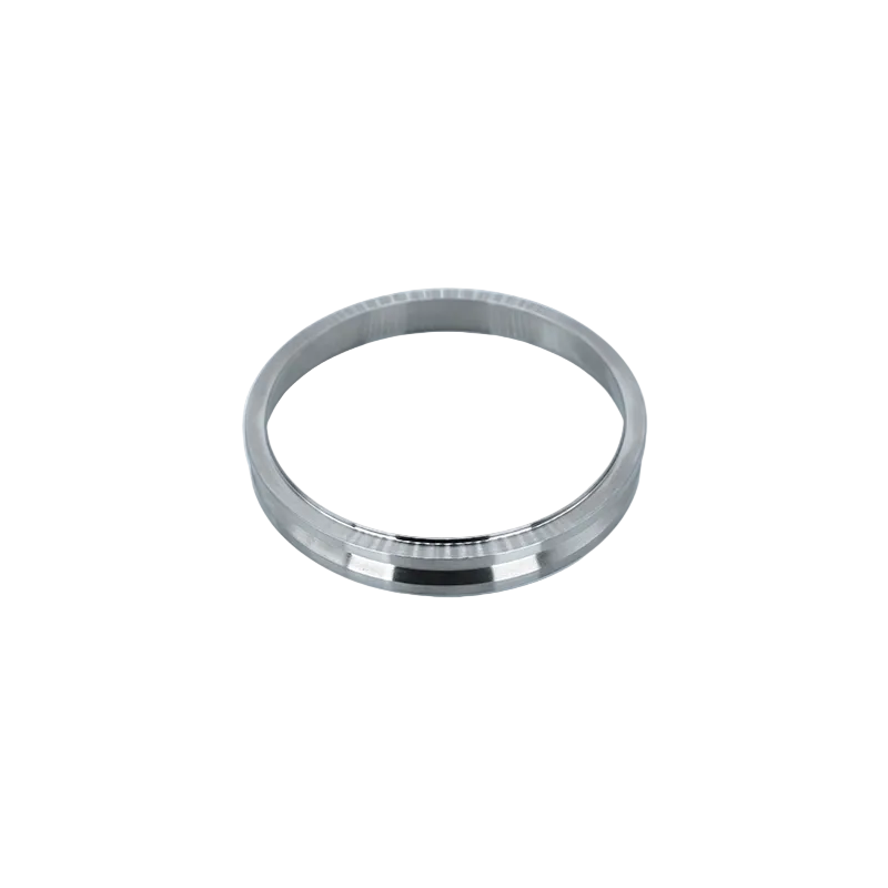 CT6RX Downpipe Side Flange (For Dual V-Band HSG)