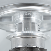 Load image into Gallery viewer, CT8RX-106112 TRIPLEX CERAMIC BALL BEARING OIL-LESS AIR COOLED TURBOCHARGER (3100 HP)