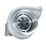 CT8RX-106112 TRIPLEX CERAMIC BALL BEARING OIL-LESS AIR COOLED TURBOCHARGER (3100 HP)