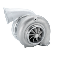 Load image into Gallery viewer, CT8RX-102112 TRIPLEX CERAMIC BALL BEARING OIL-LESS AIR COOLED TURBOCHARGER (2800 HP)